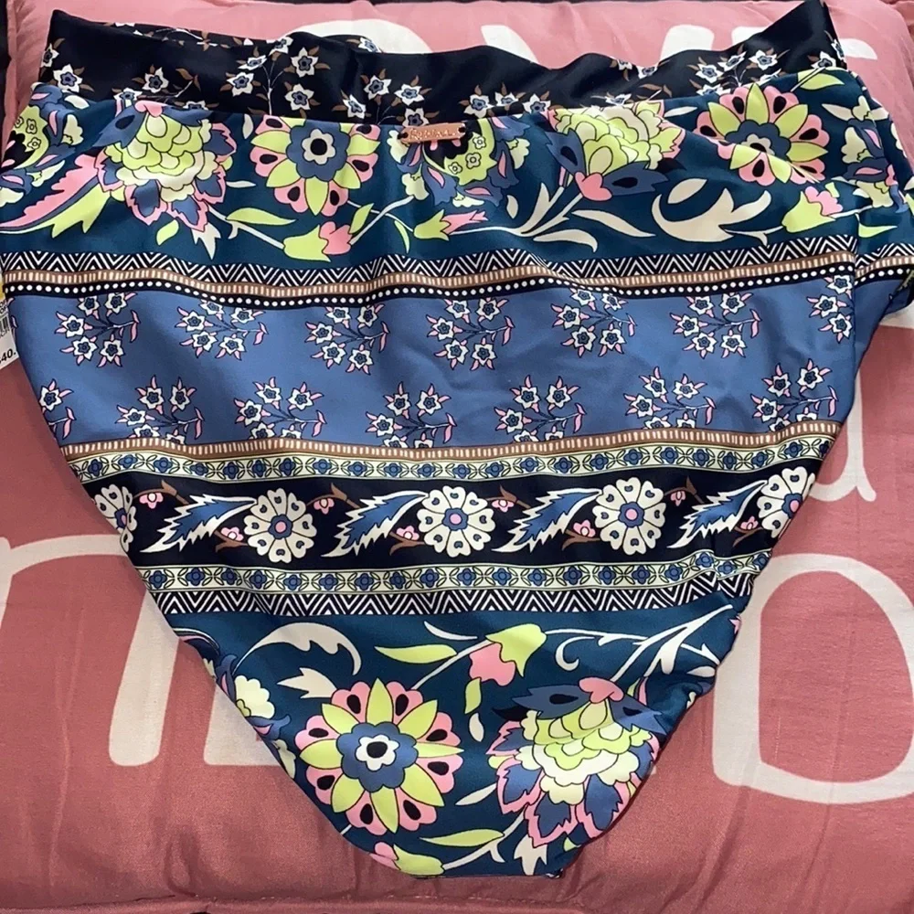 Raisins NWT bikini bottom - Picture 2 of 5